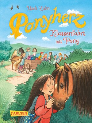 cover image of Ponyherz 9